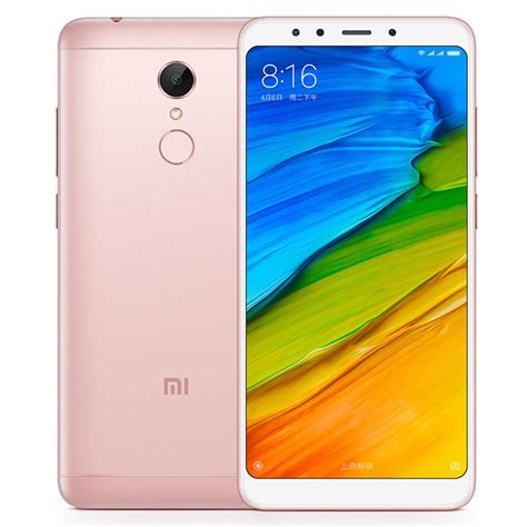 Xiaomi Redmi 5 review 